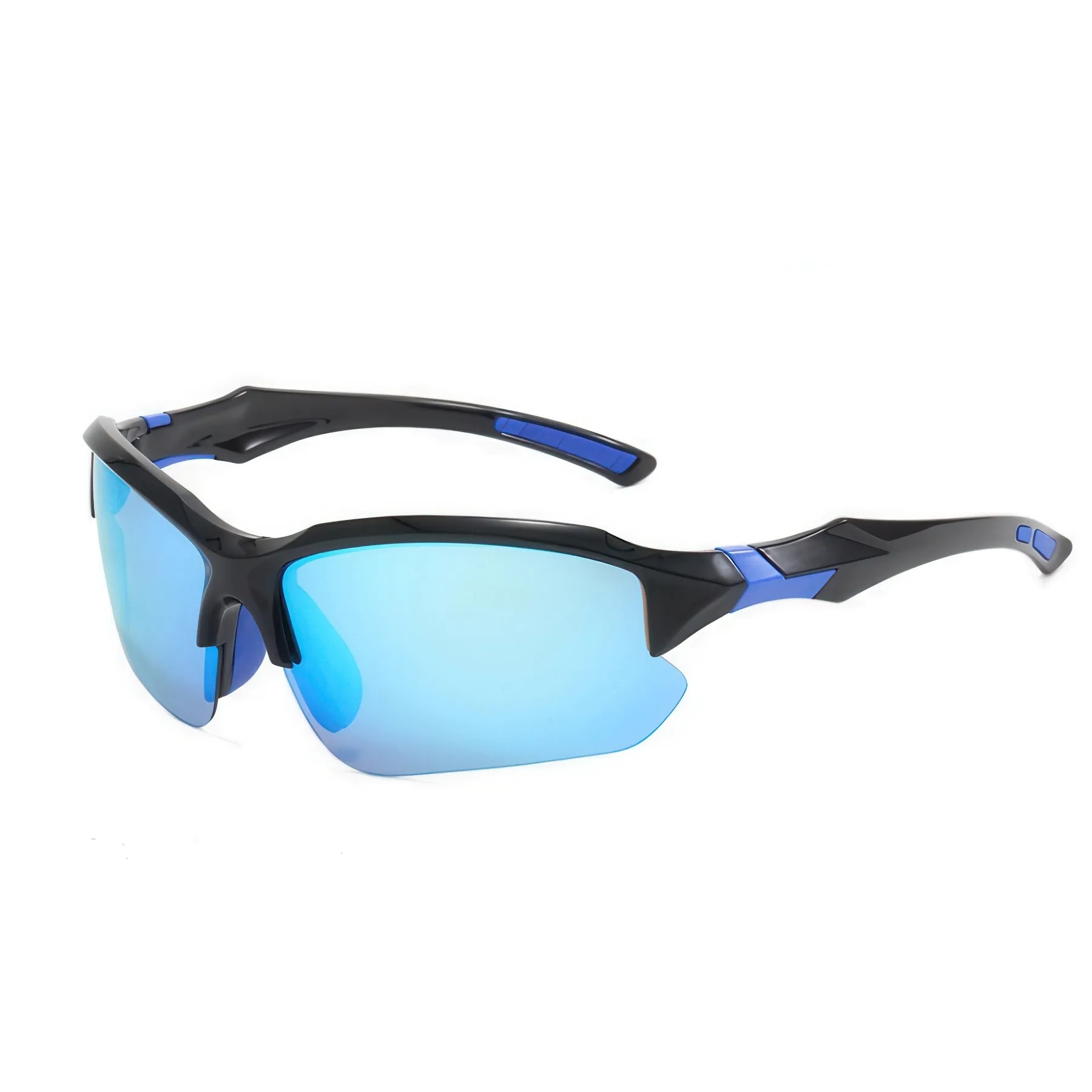 Colorful Cycling Polarized Sunglasses 5