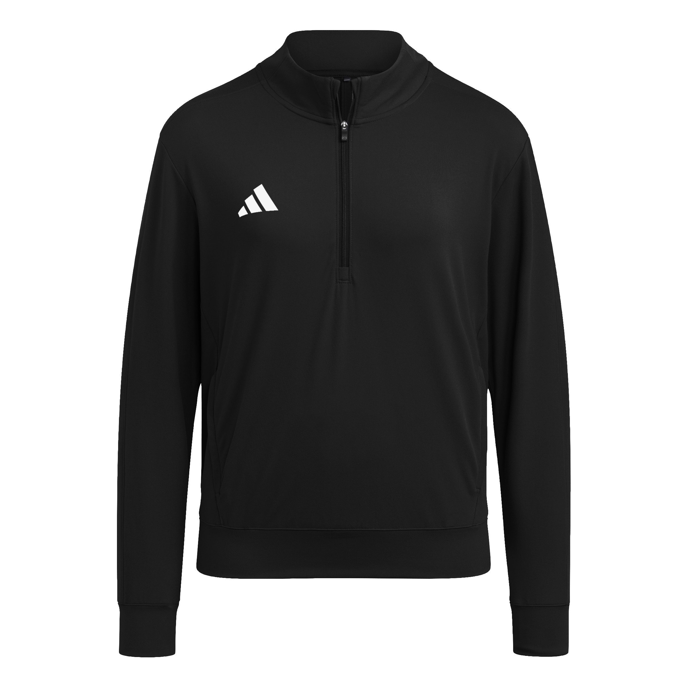 ULTIMATE365 QUARTER ZIP LAYER 8
