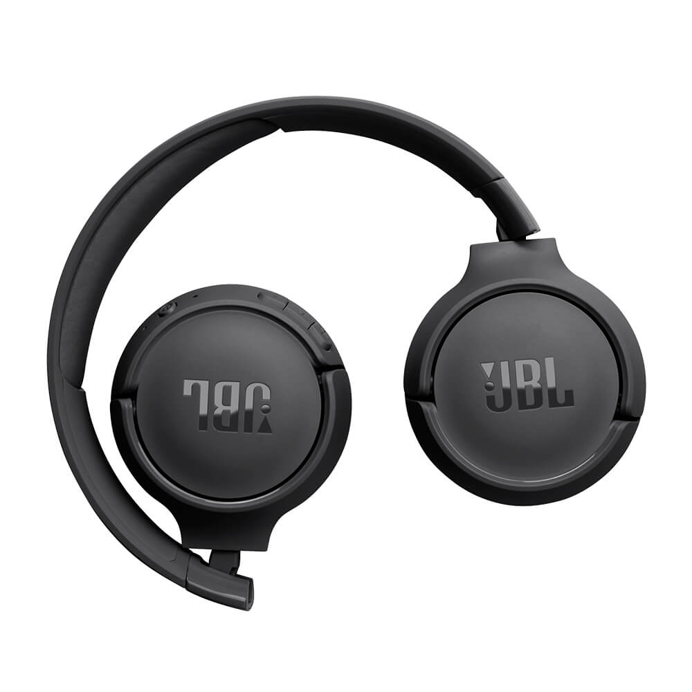 JBL Tune 520BT Wireless On-Ear Headphones 10
