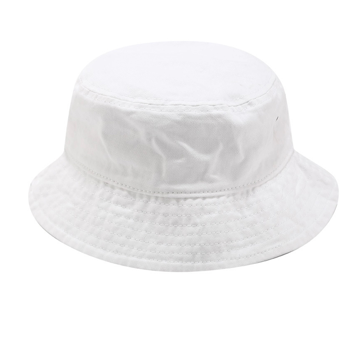 Denim Bucket Hat 2