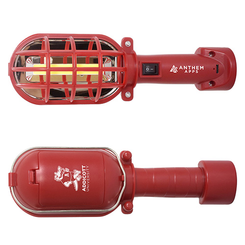 Best Buddy Tools ® Magnum Rechargeable Worklight 9