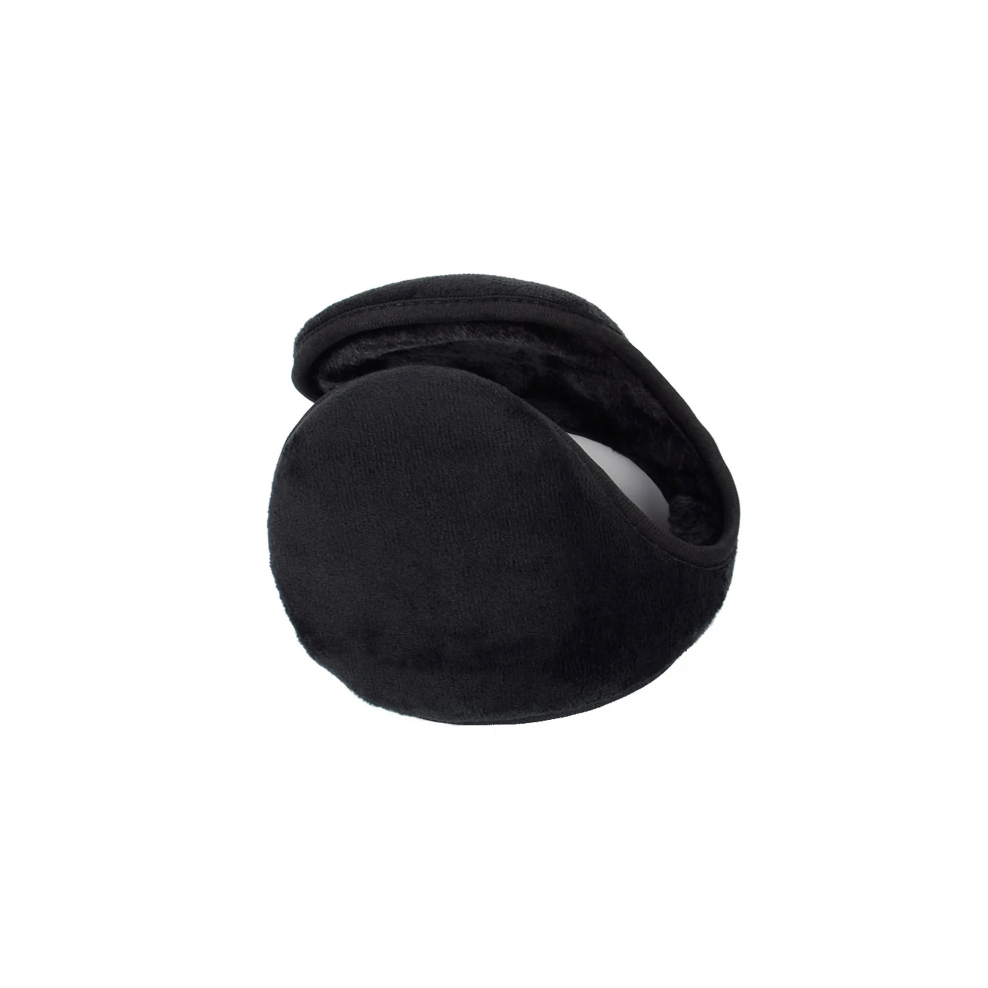 Foldable Earmuffs Winter Ear Warmers 10