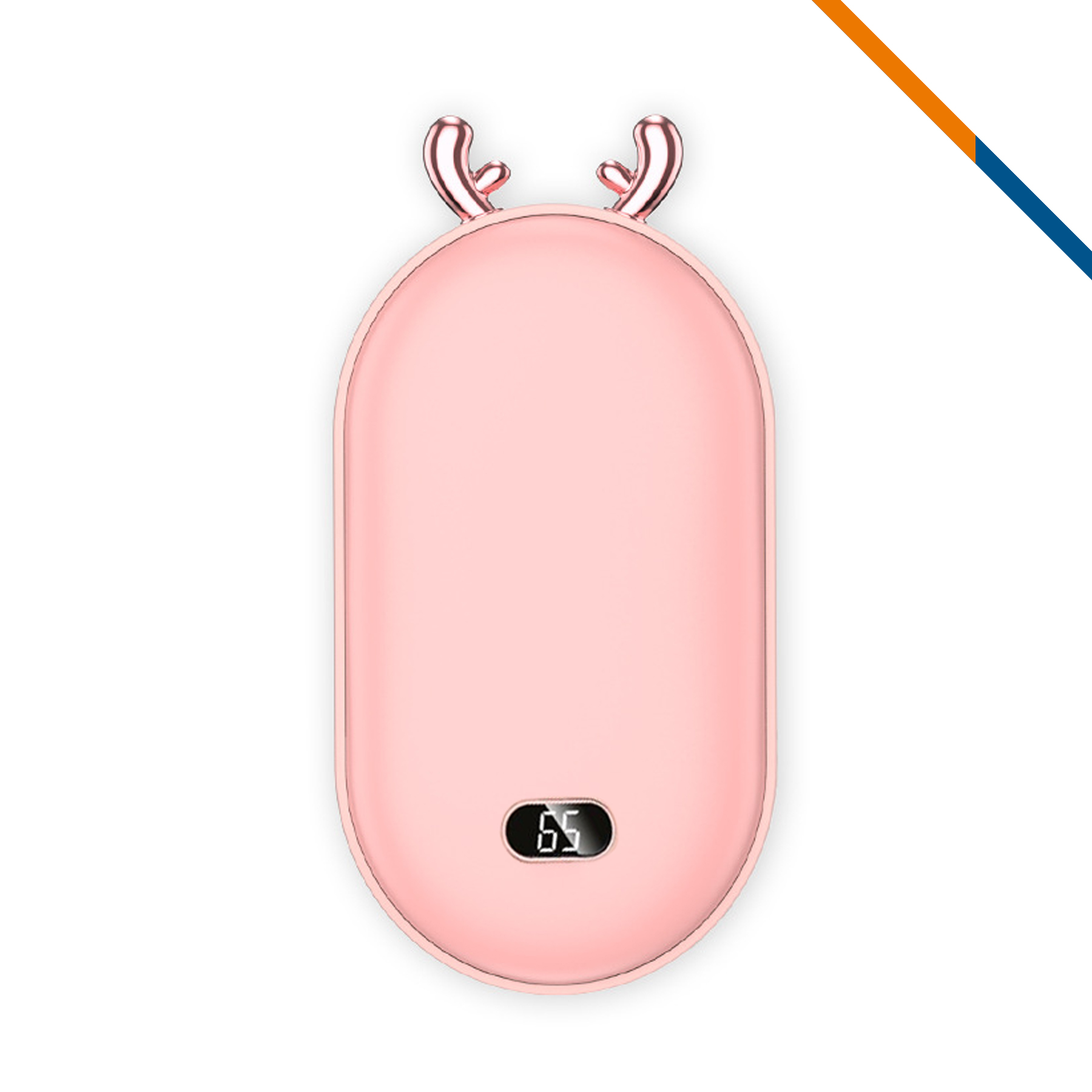Heatiny 2in1 Electric Hand Warmer 5