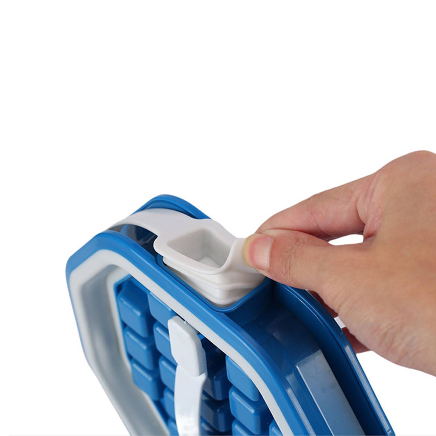 FlexiFreeze Ice Tray 3