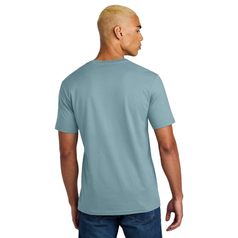 District Perfect Weight Icon Tee 20