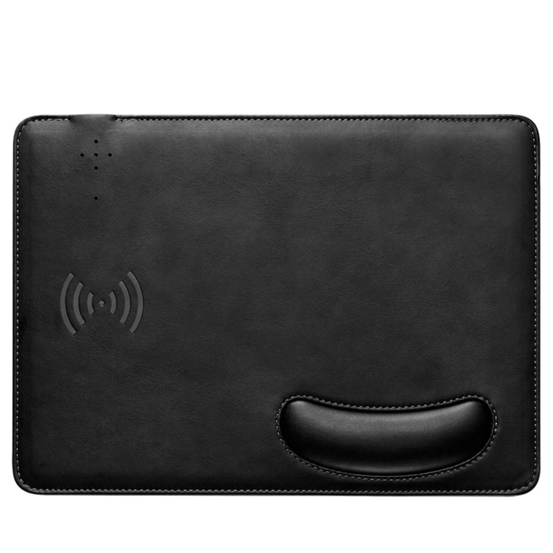 Wireless Charging Mouse Pad 3