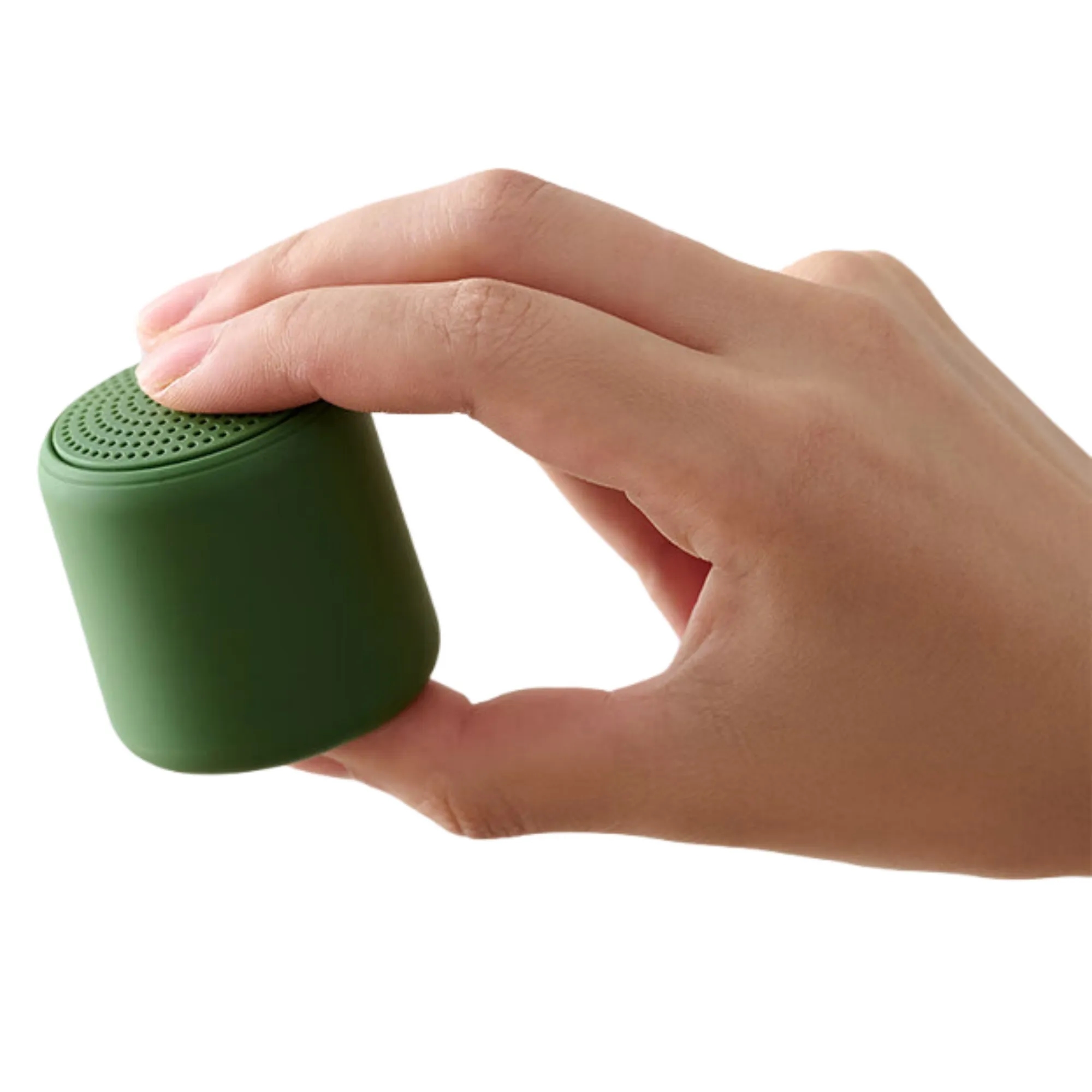 Portable Wireless Mini  Speaker 4