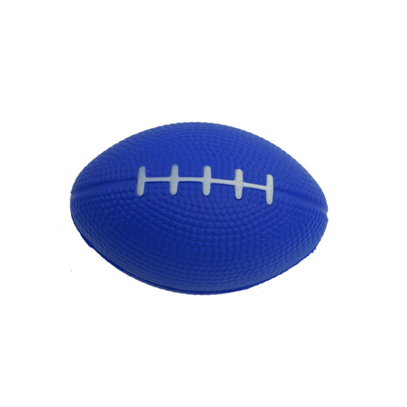 PU Pressure Vent Football 3