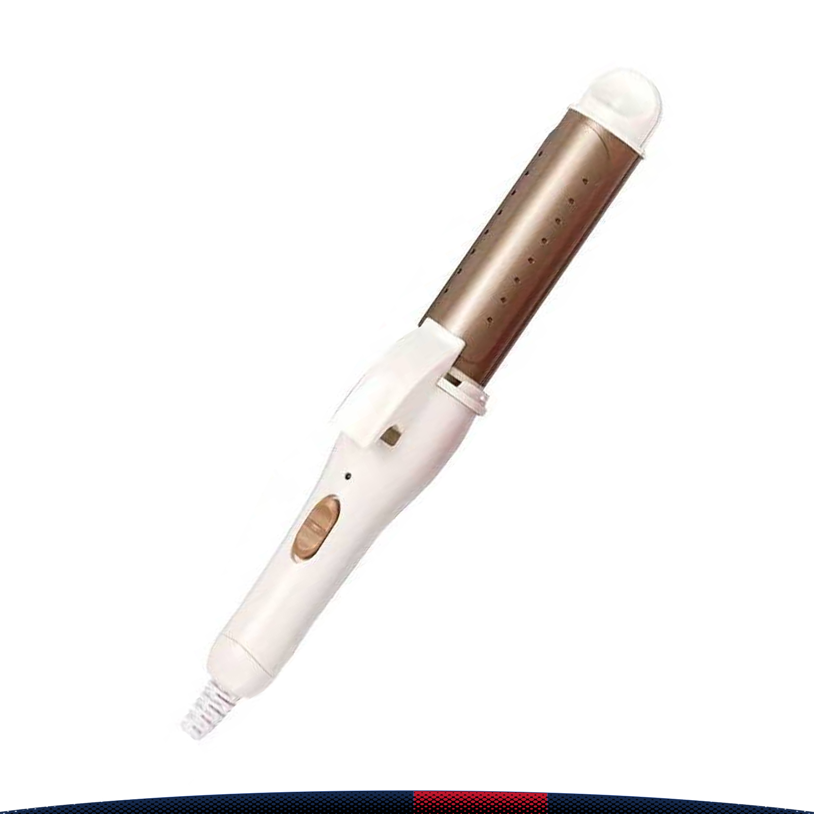 Rayhi 2 in 1 Hair Curler 4