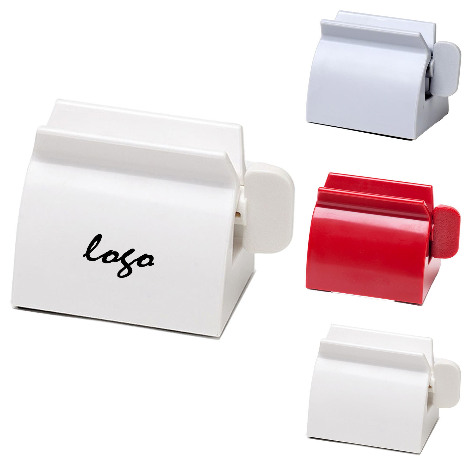 Rolling Tube Toothpaste Squeezer 2