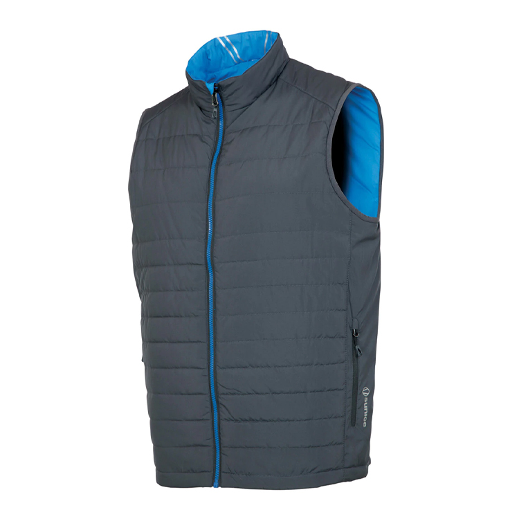 Michael Reversible Vest 2
