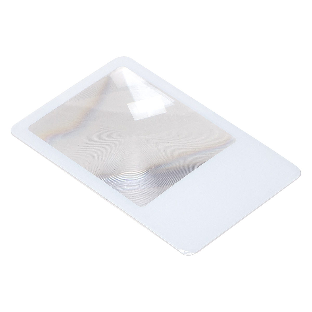 Slimcard Pocket Magnifier 2
