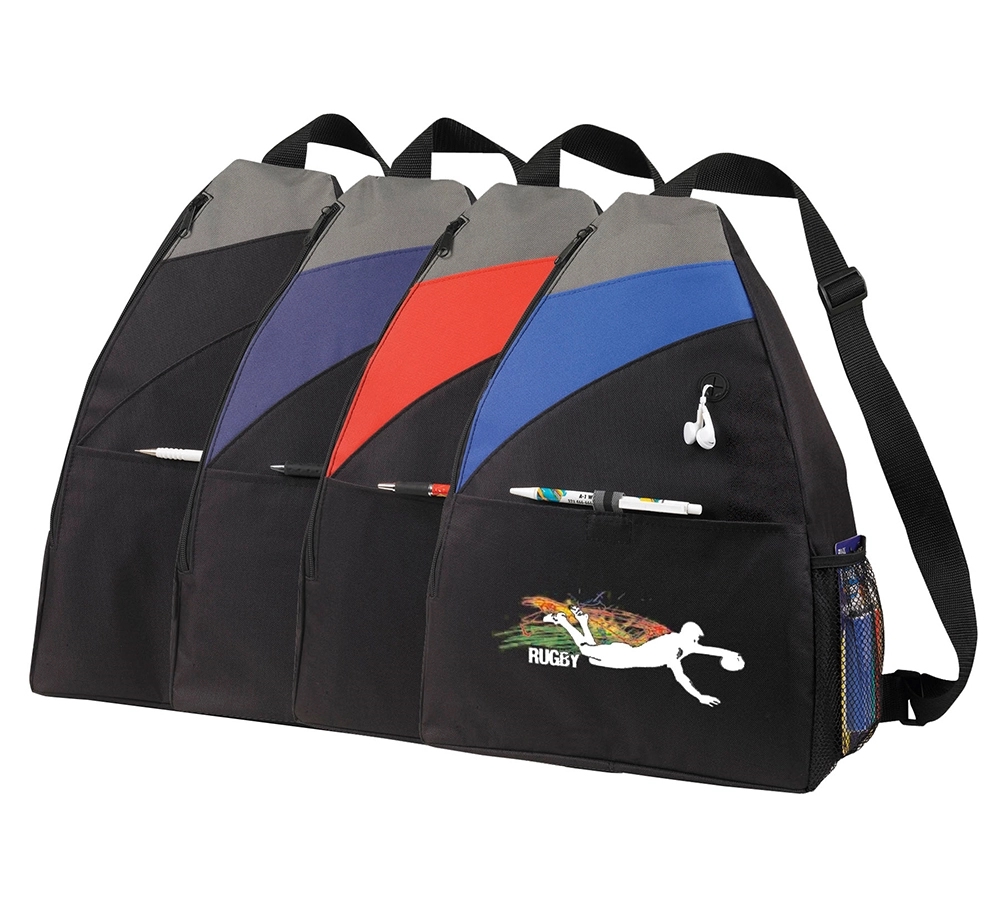 Large Sling Backpack