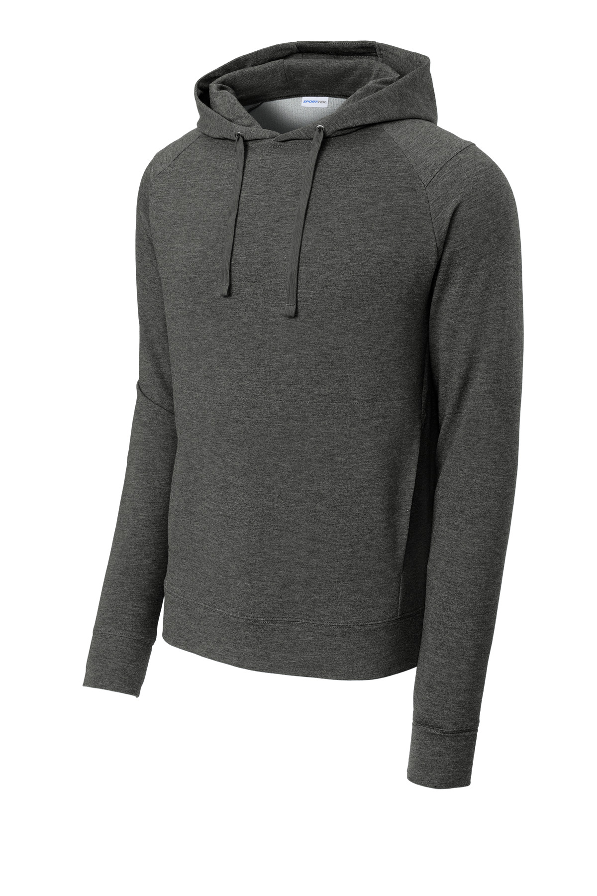Sport-Tek Sport-Wick Flex Fleece Pullover Hoodie ST562, custom hoodie or sweatshirt with logo imprint 11