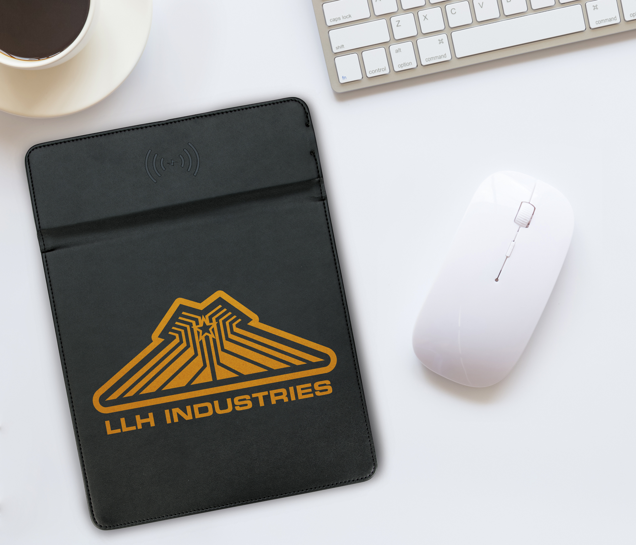 Good Value™ Wireless Charging Mouse Pad 6