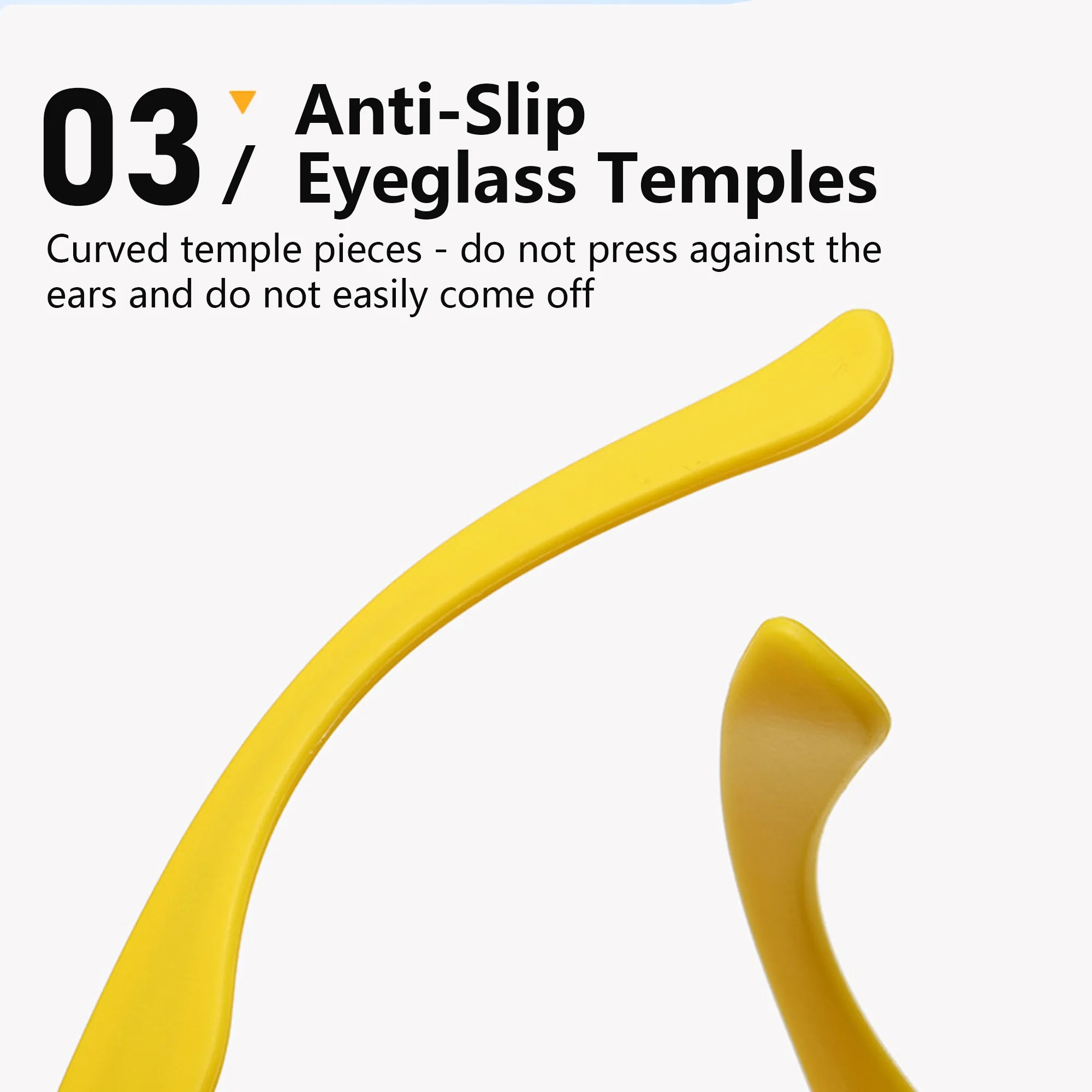 Sunglasses With UV Protection 6