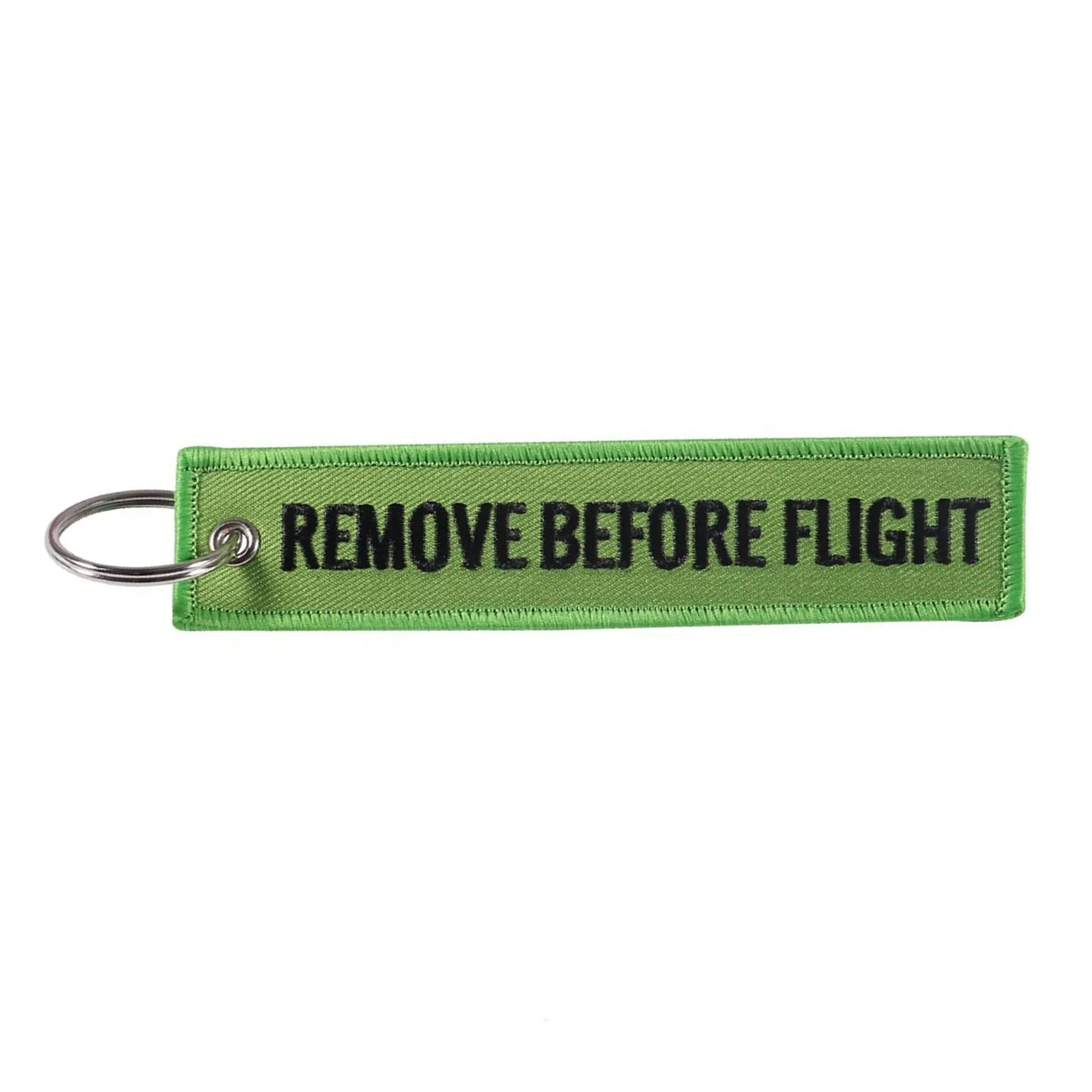 Embroidery Key Chain 6