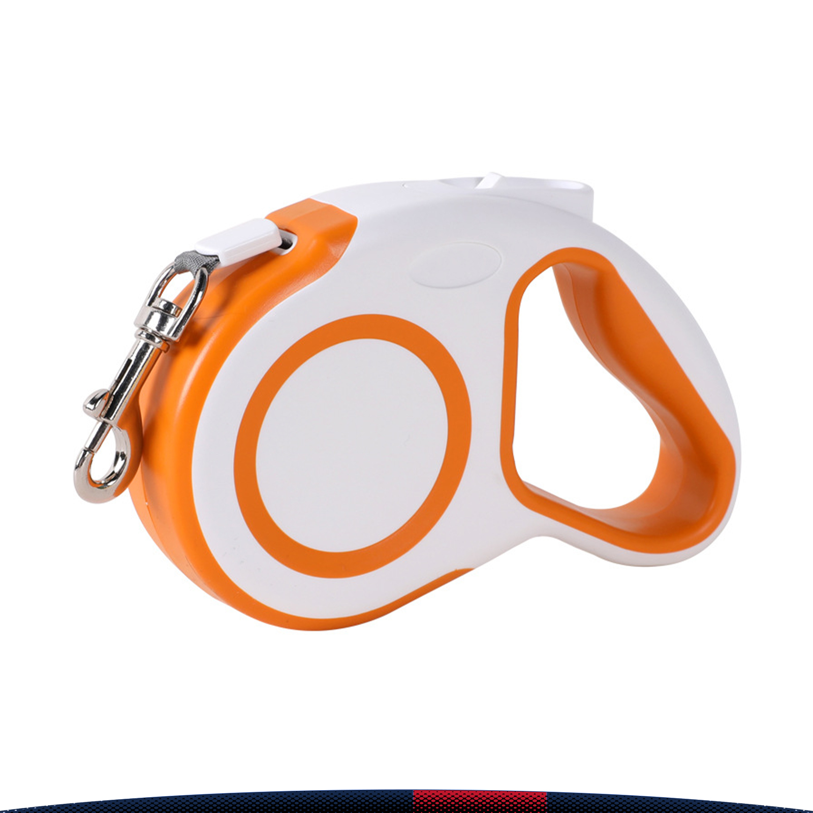 Automatic Retractable Pet Leash 4