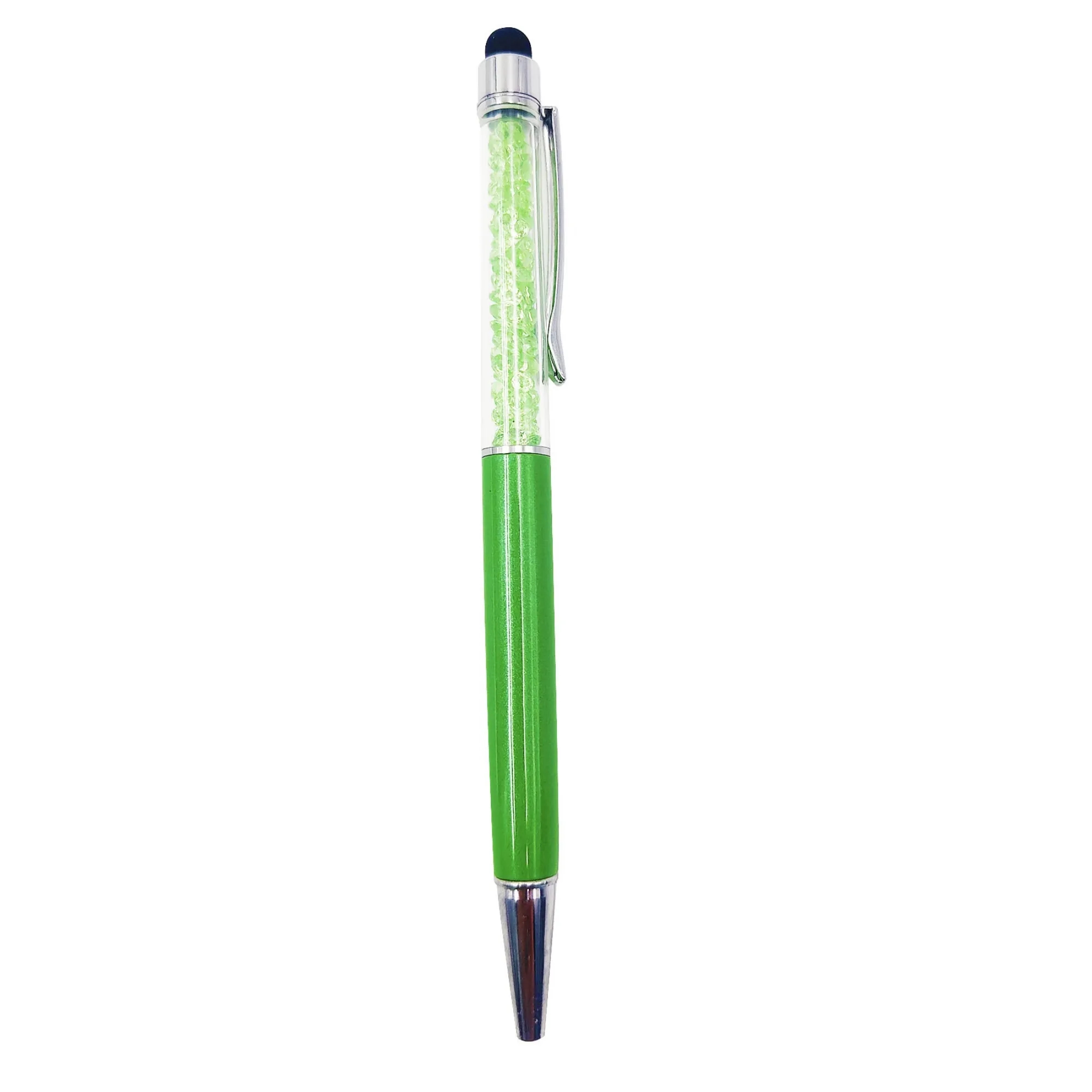 Shimmer Ballpoint Stylus Pen 6
