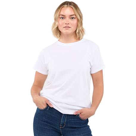 American Giant Cotton Crew Neck Tee - Women's 20