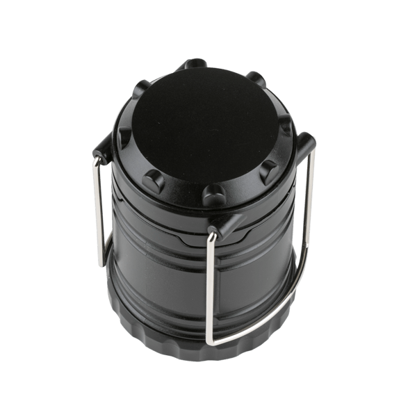 Lighthouse COB Lantern 8