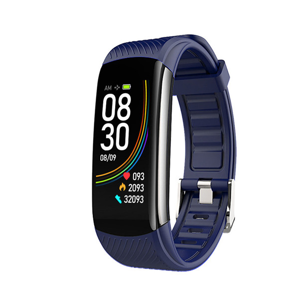 Health Monitoring Smart Bracelet 6