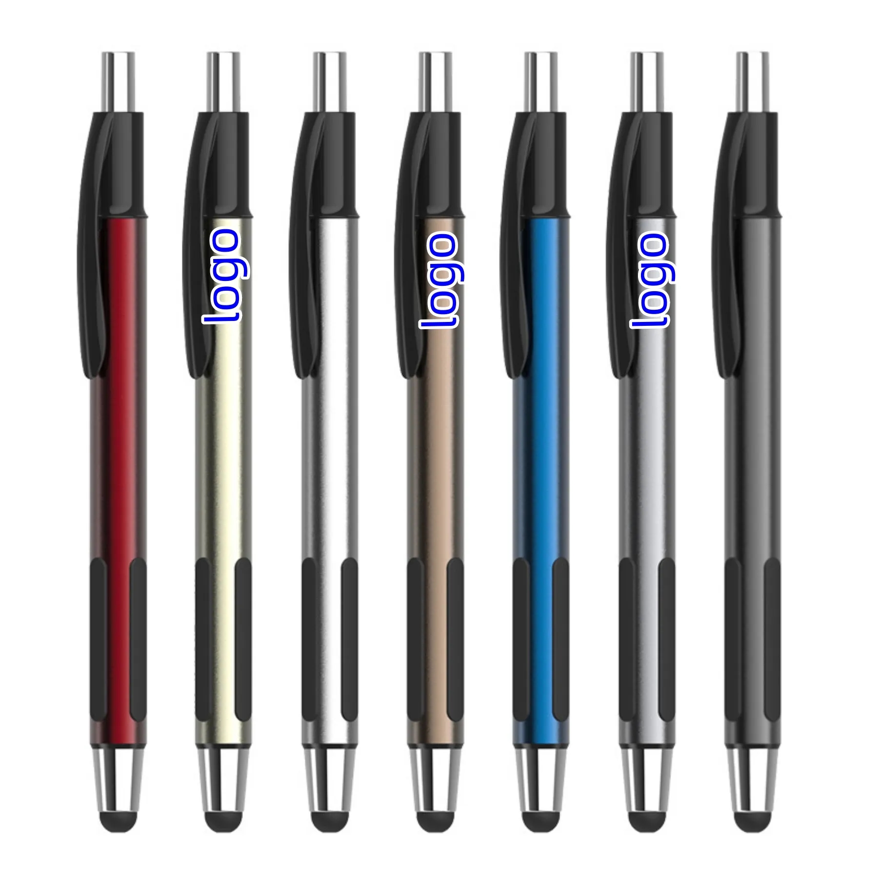 Metal Ballpoint Pens 3
