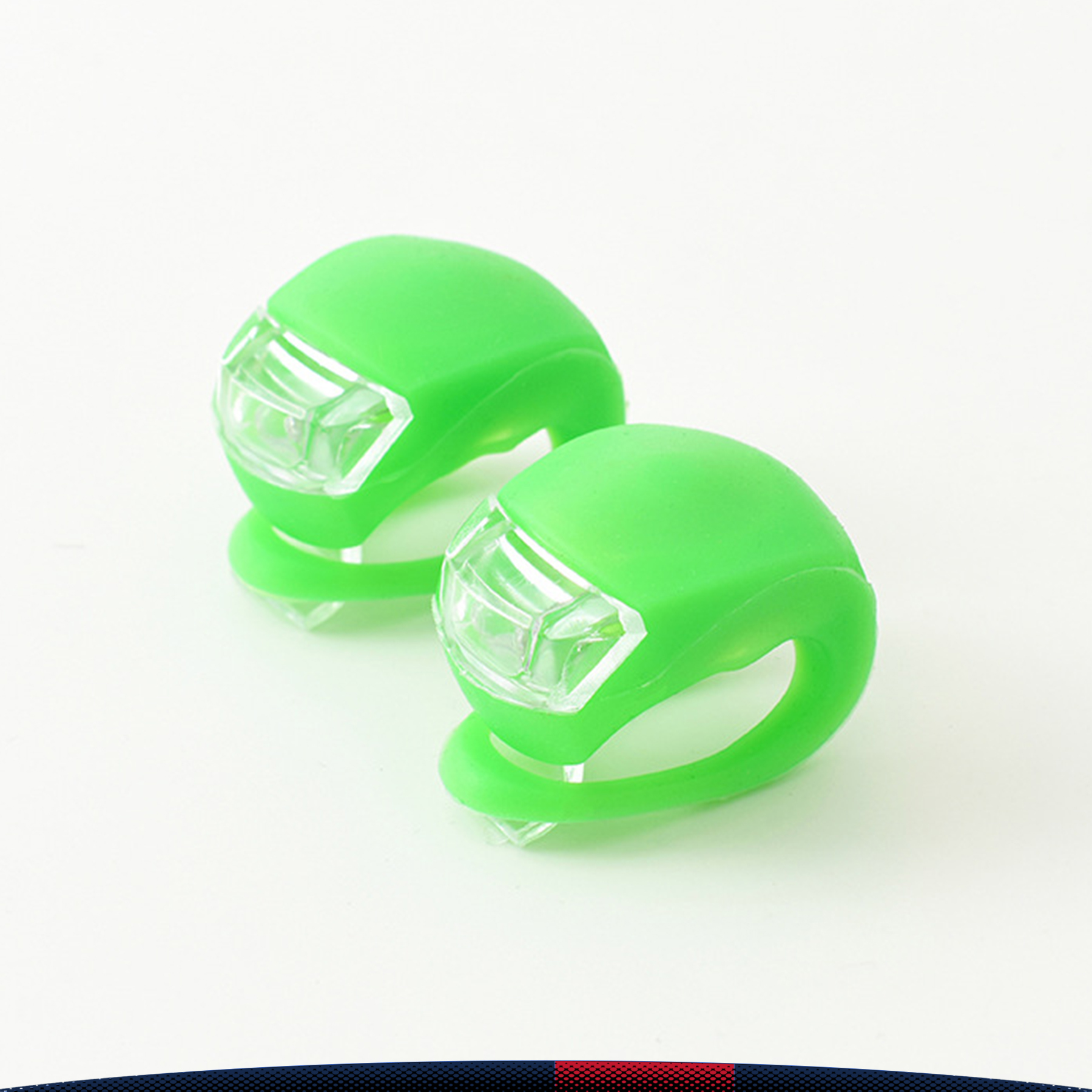 Bichon Bicycle Taillight 6