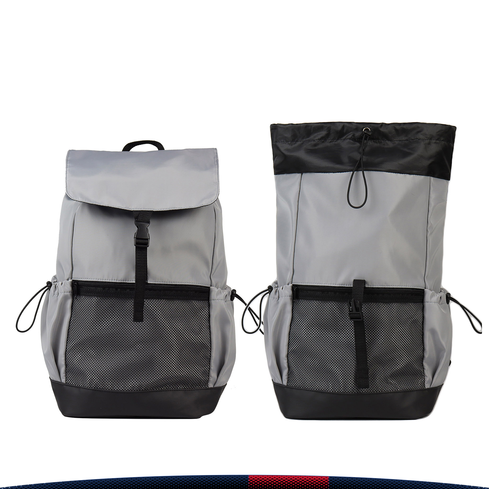 Luran School Backpack 4