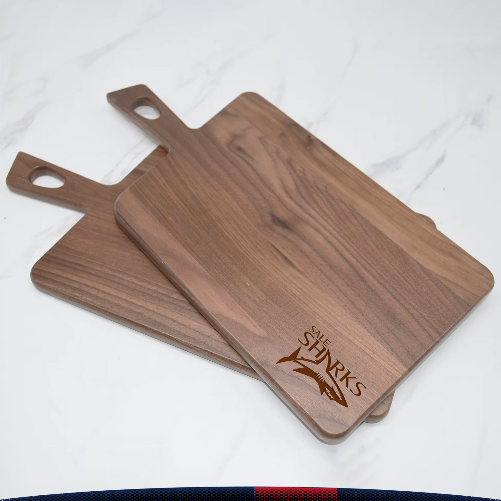 Mavrel Acacia Wood Cutting Board 6