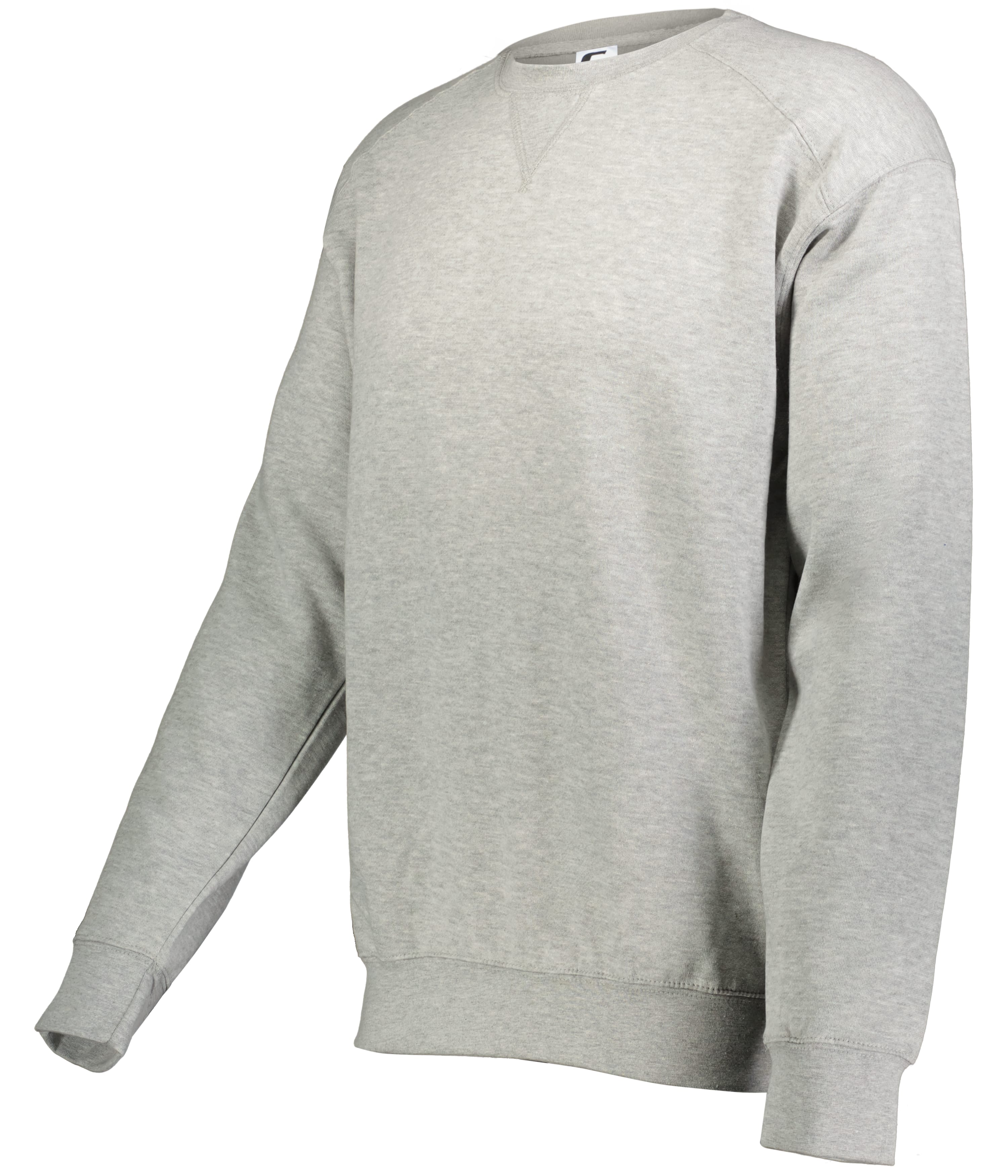 C2 FLEECE CREW 10