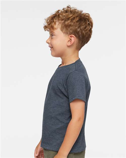 Toddler Fine Jersey Tee - 3321 318