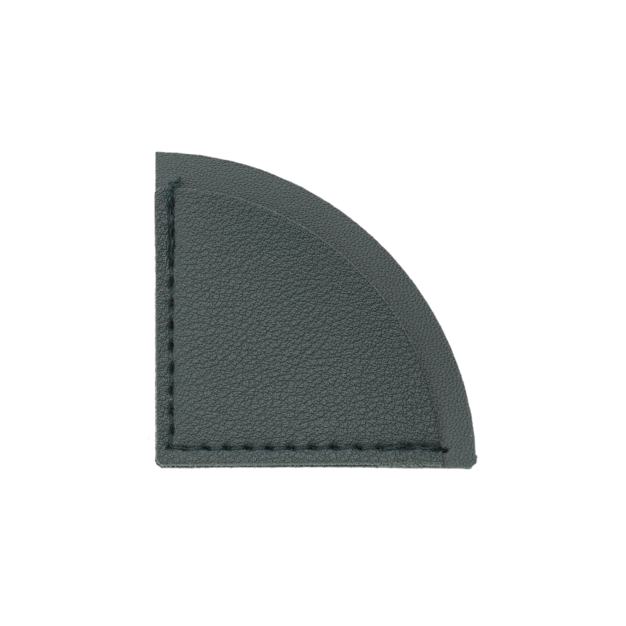 PU Leather Triangle Corner Page Book Mark 11