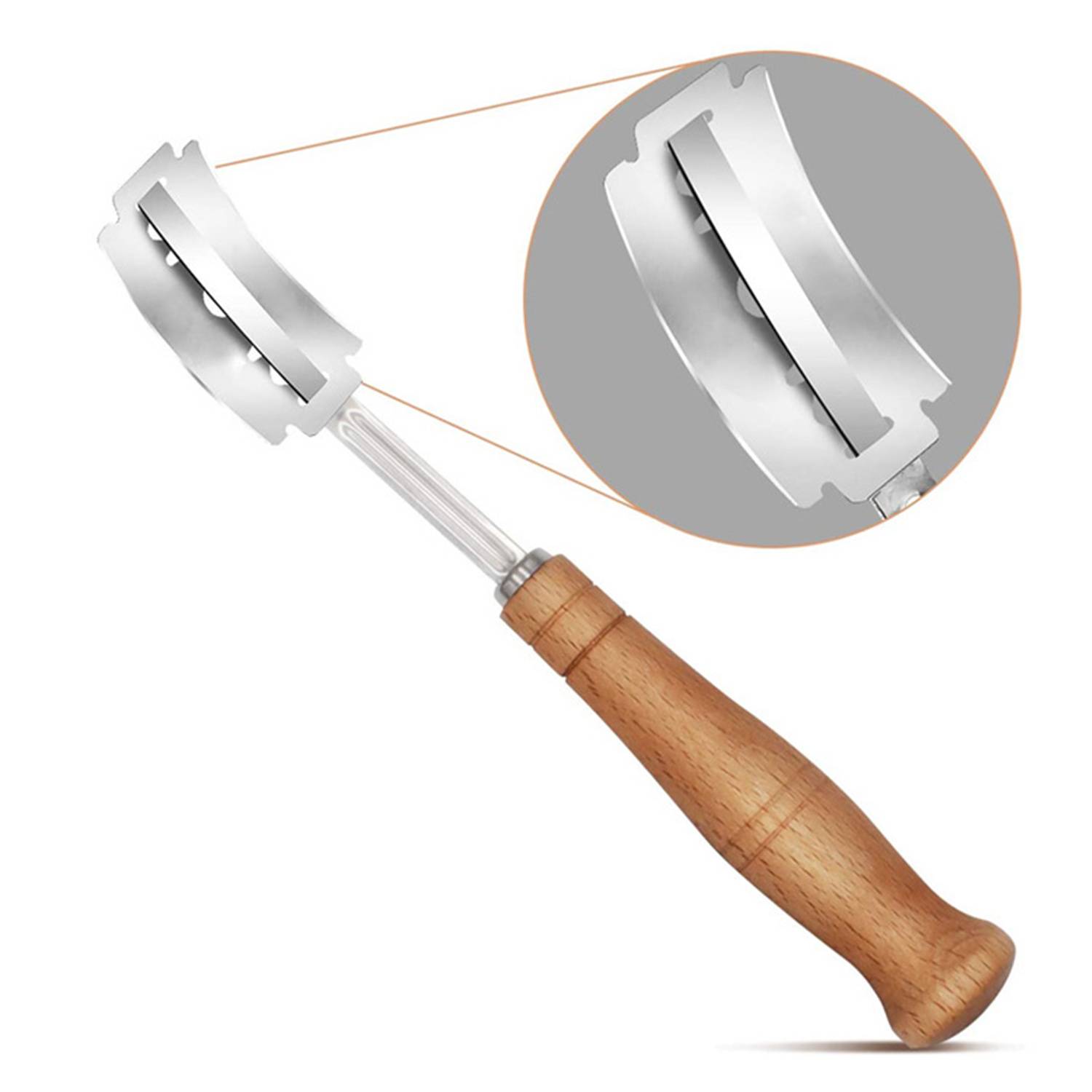 Bread Scoring Knife 4