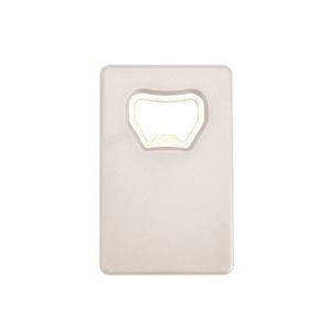 Durable Jumbo Pub Bottle Opener With Vinyl Coating 11