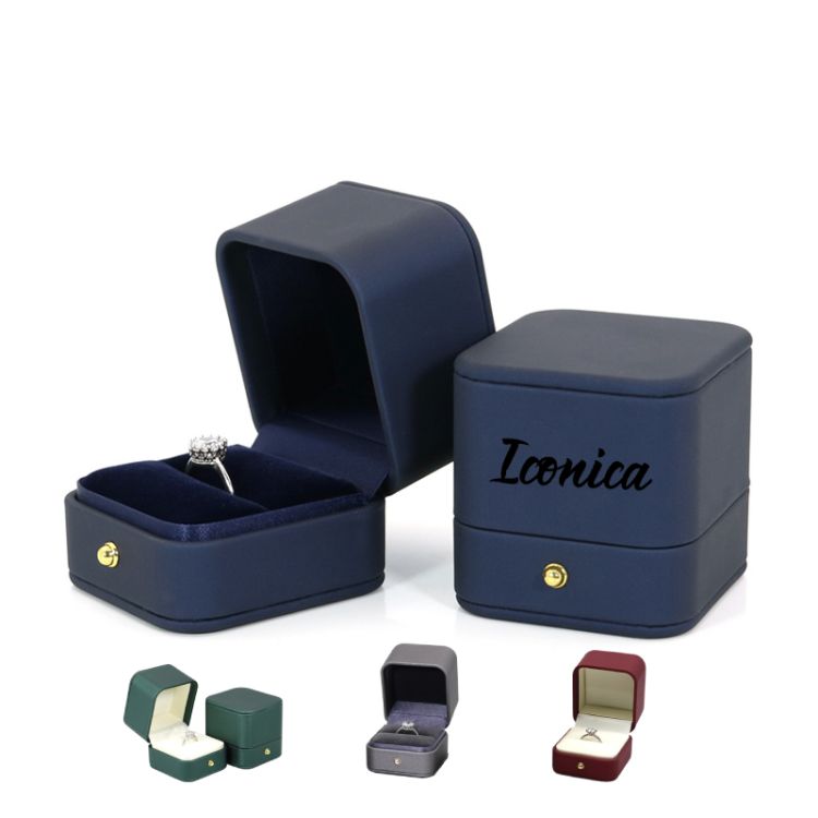 Ring Box 2