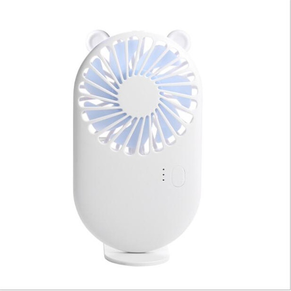 Portable Mini Handheld Fan 1