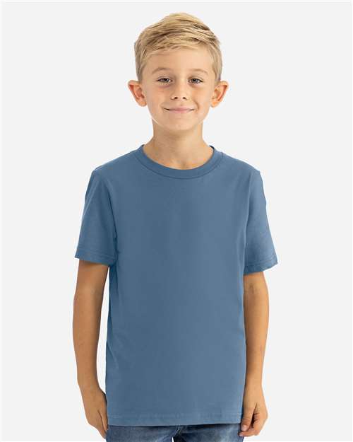 Youth Cotton Tee - 3310 107