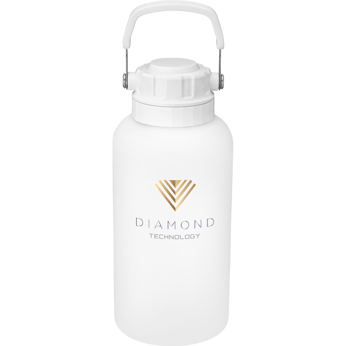 Urban Peak® 64oz Dual Top Water Bottle 24