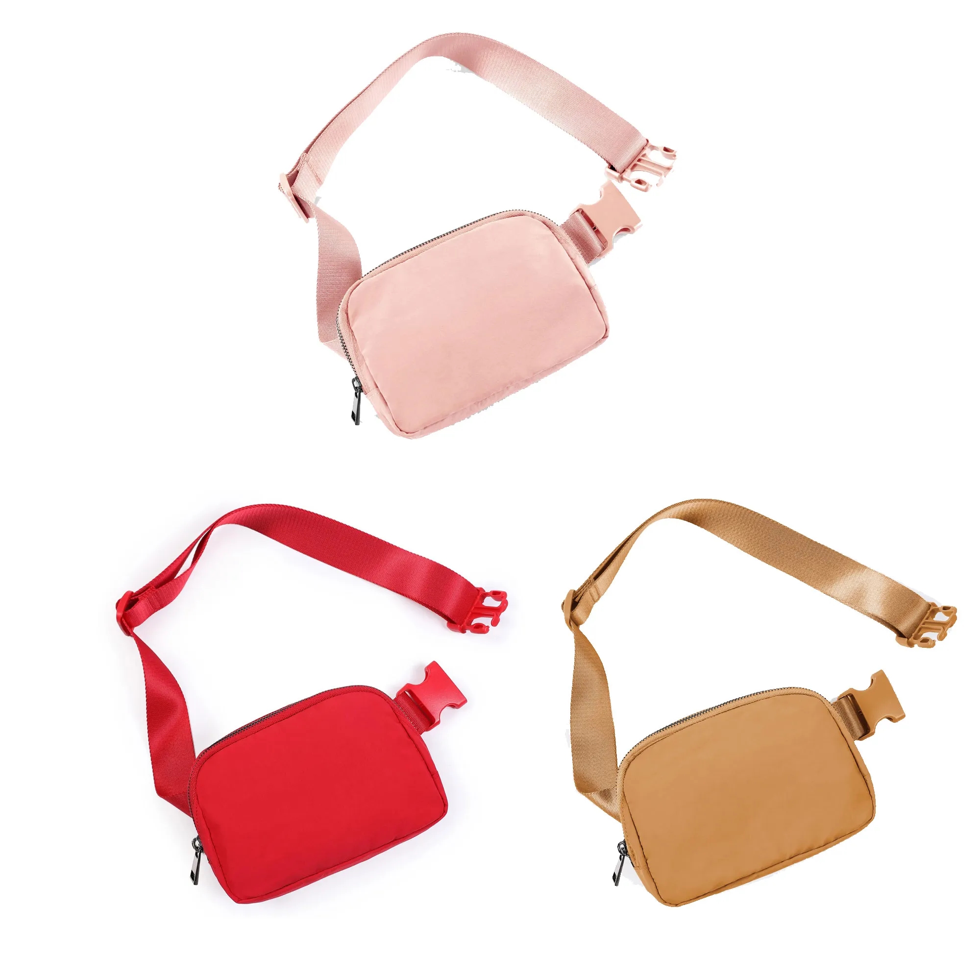MOQ 10 Crossbody Bag 2