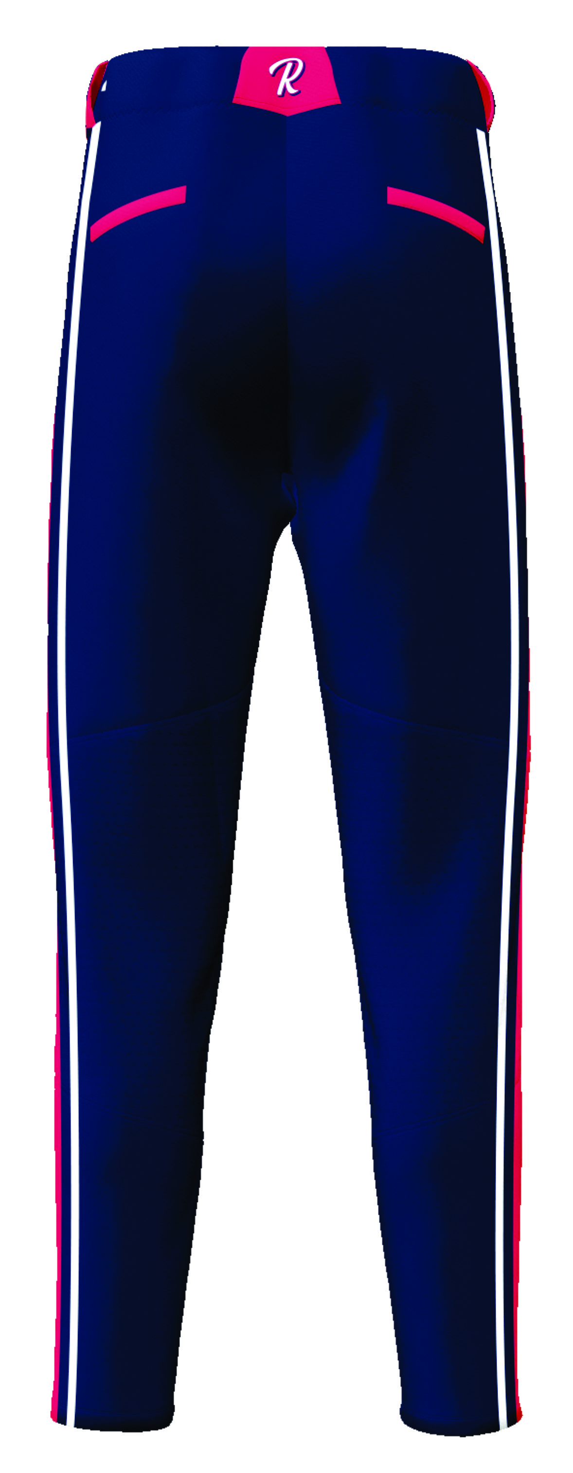 EVO Baseball Pants 2