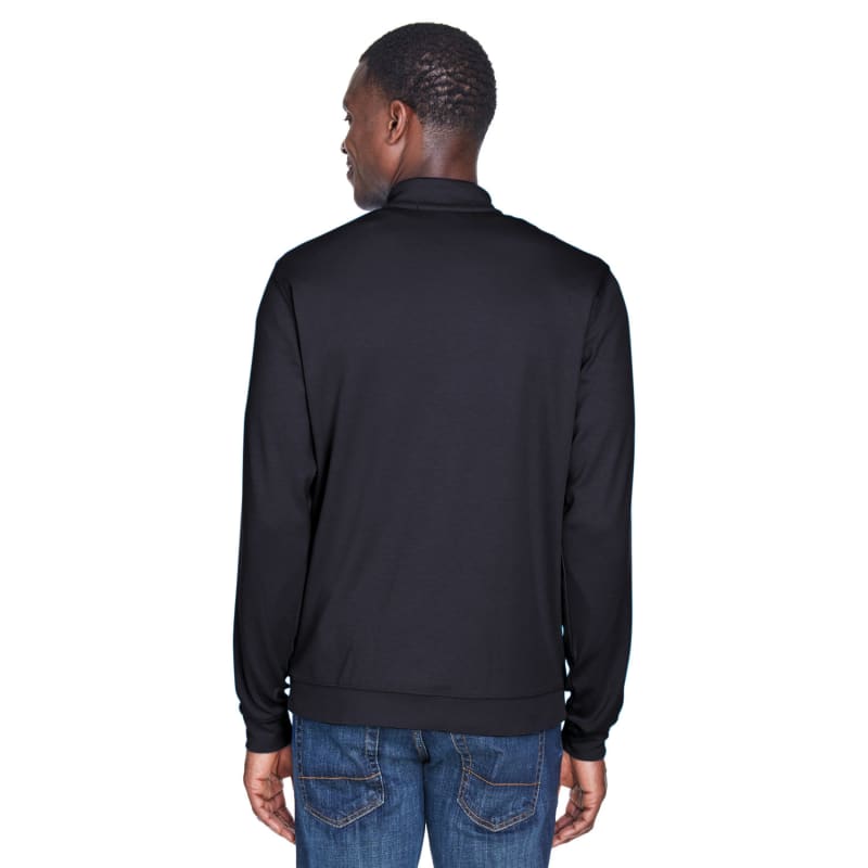 Devon & Jones Men's DRYTEC20™ Performance Quarter-Zip 2