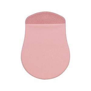 Computer Mouse And Gadget Organizer Pouch With Adhesive Attachment 12