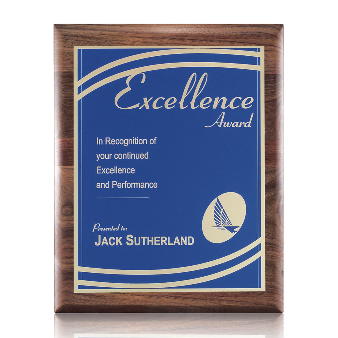 Sedgewick/Marietta - Walnut/Blue 1
