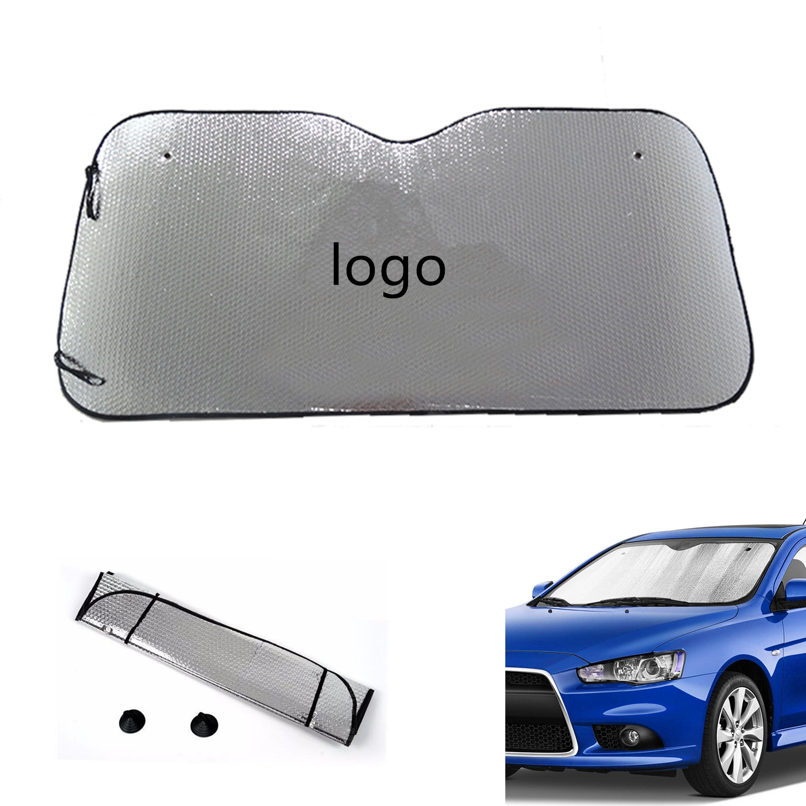 EPE Car Windshield Sunshade 2