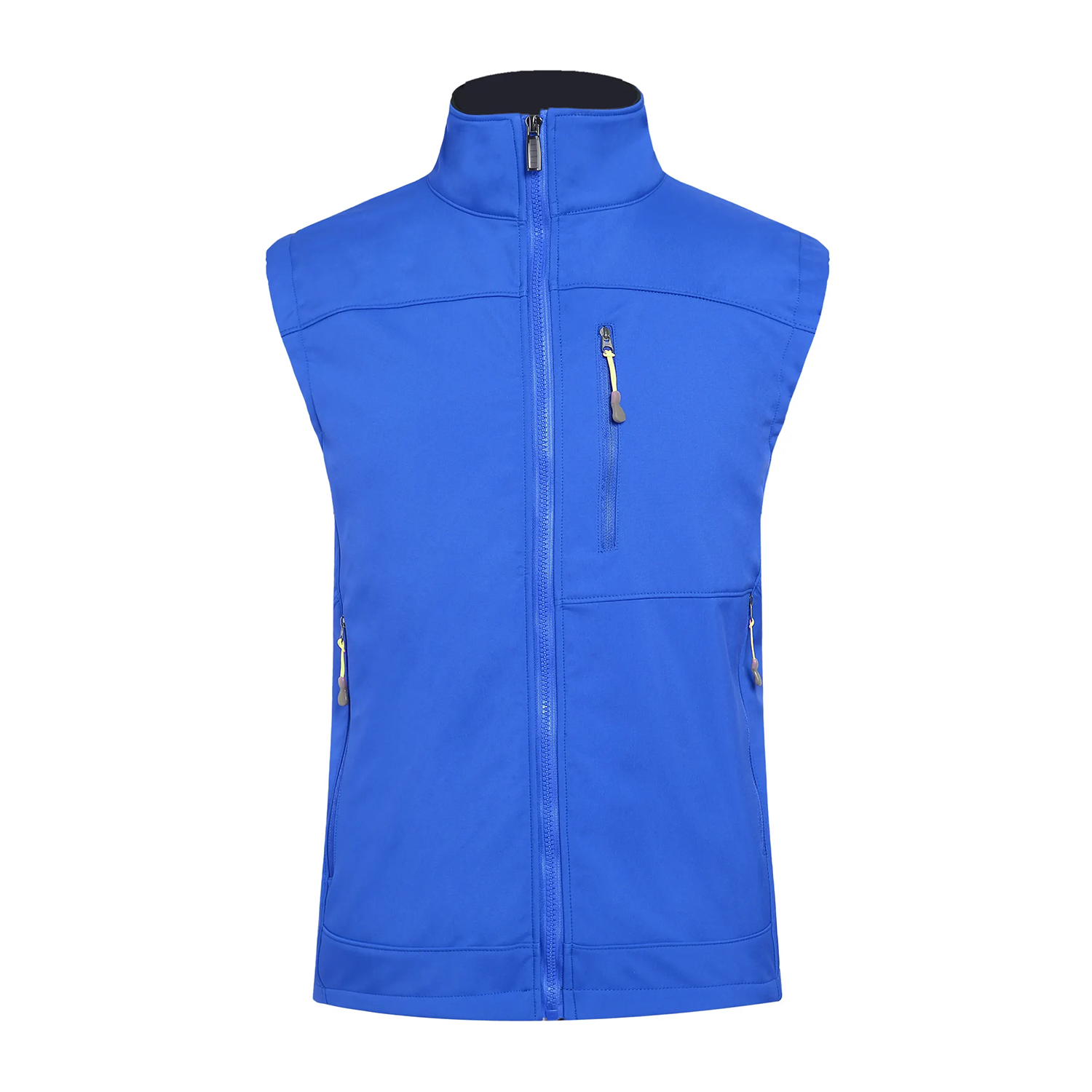 Water Repellent Warm Vest 3