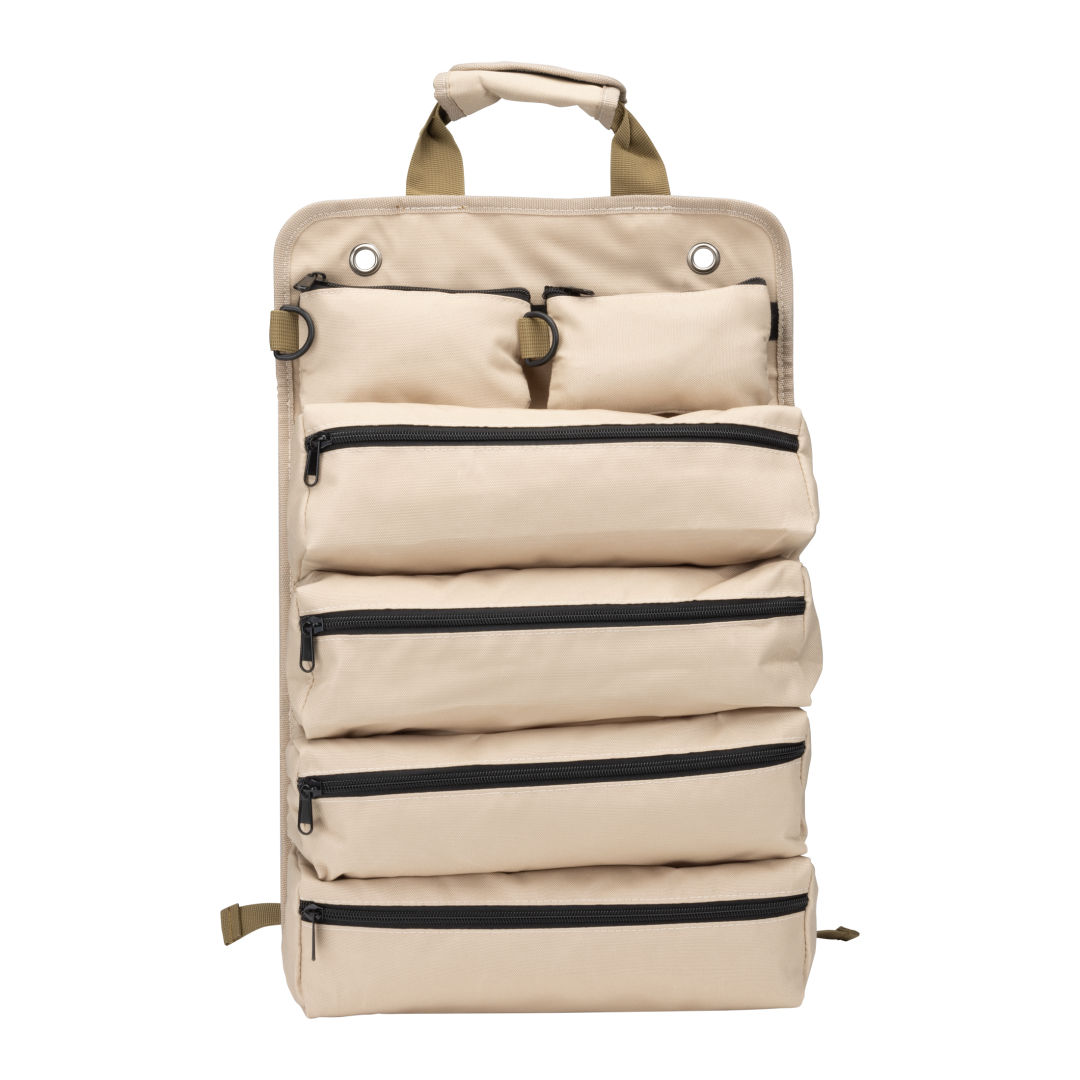 Workman Foldable Tool Bag 1