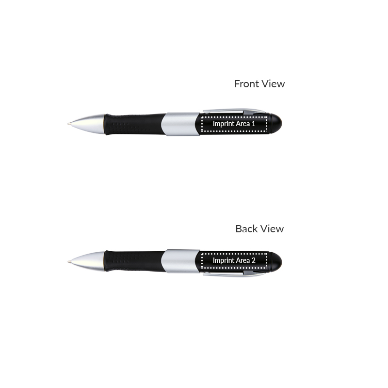 Pen USB Flash Drive 4