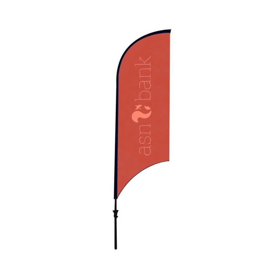 Concave Flag 6