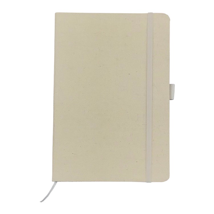 Farati A5 Cotton Notebook 5